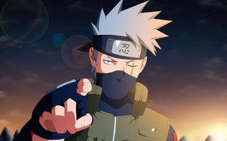 卡卡西最终章最新爆料,神秘力量觉醒，命运转折点即将到来